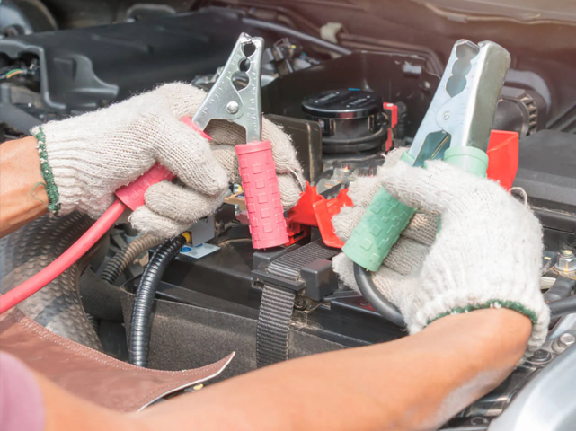 Diesel-Truck-Jump-Start-Unlocks