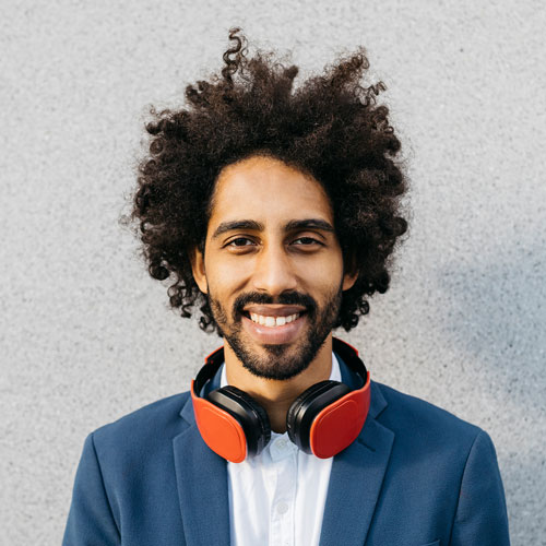 smiling-young-businessman-with-headph