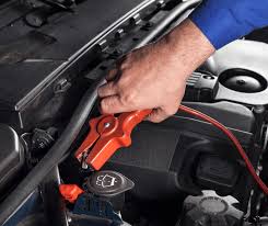 Battery Service in Carmel