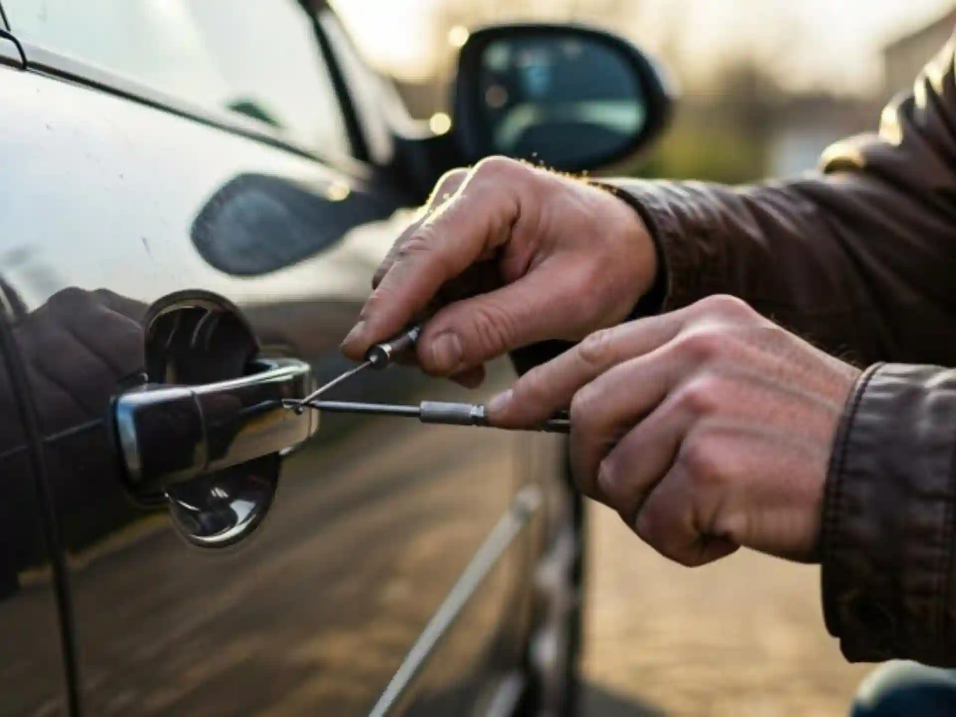 Car Unlock Services