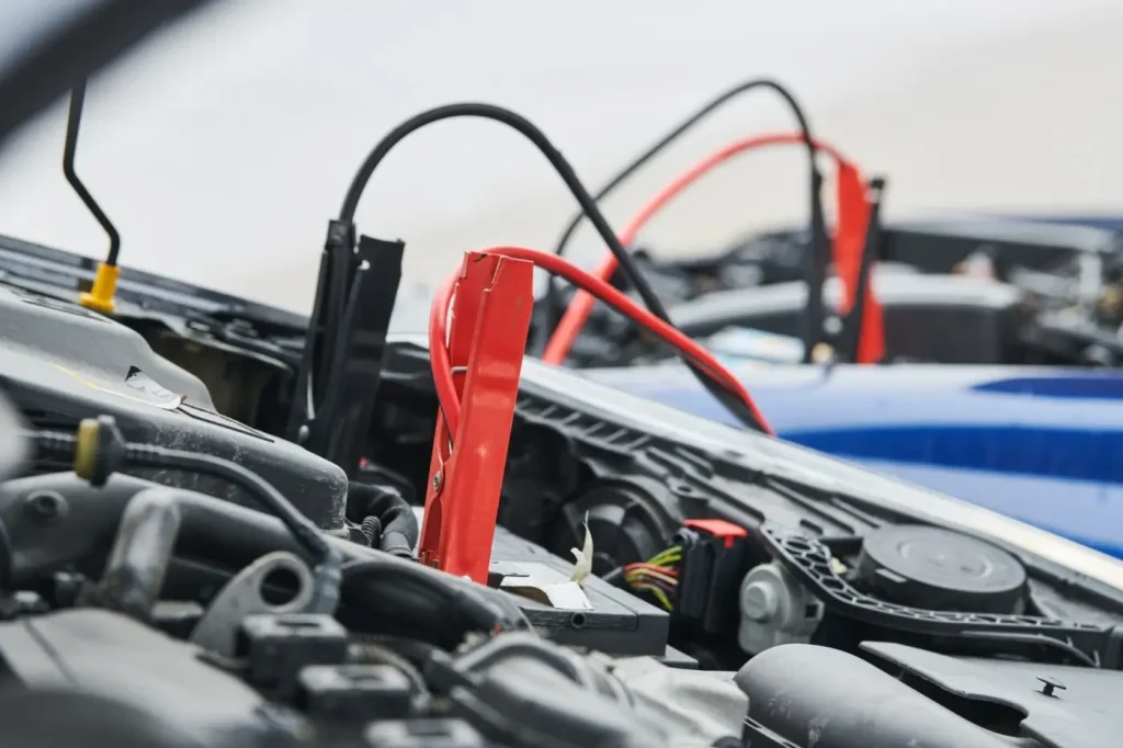 Car Unlock Service Carmel