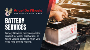 Expert Auto & Car Battery Services in Fishers