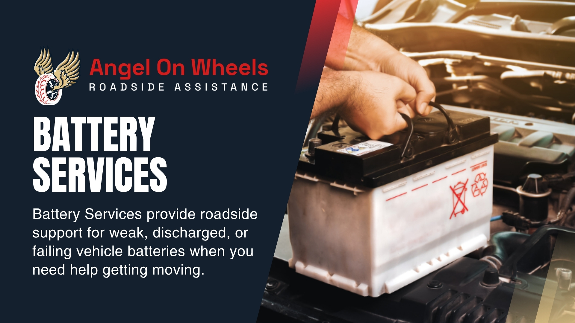Expert Auto & Car Battery Services in Fishers